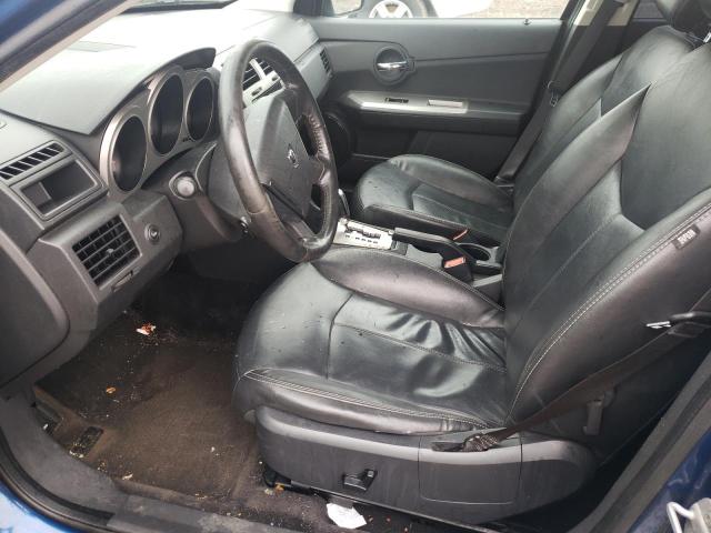 Photo 7 from auction – 2010 DODGE AVENGER R/ with VIN 1B3CC5FVXAN161580