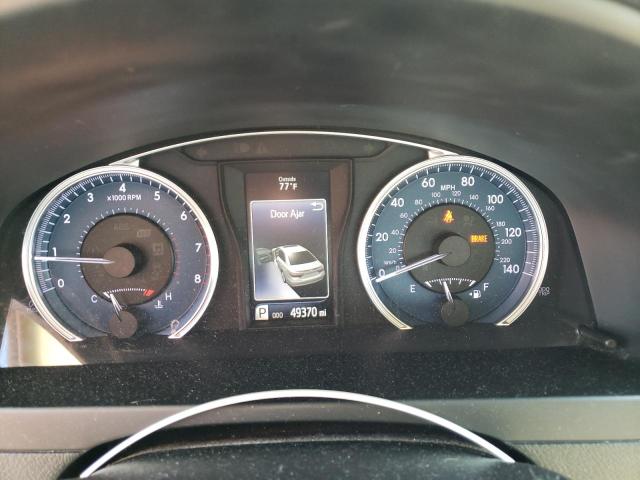 Photo 9 from auction – 2017 TOYOTA CAMRY LE with VIN 4T1BF1FK6HU714091