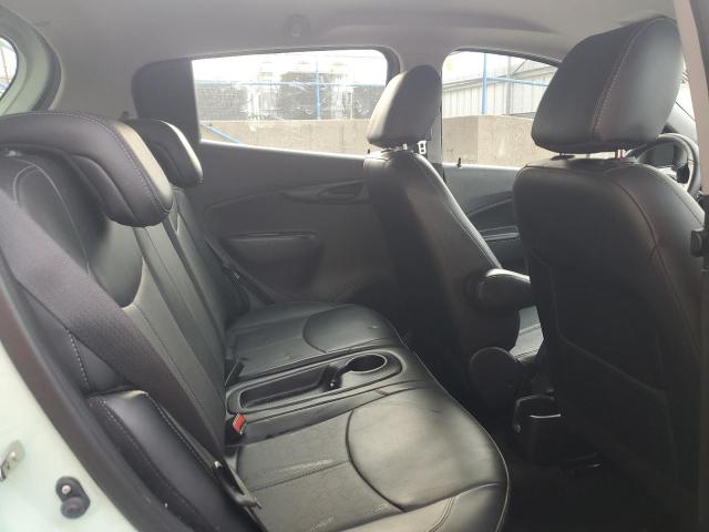 Photo 10 from auction – 2018 CHEVROLET SPARK ACTI with VIN KL8CH6SA4JC421341