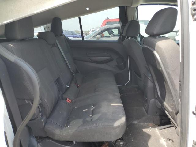 Photo 11 from auction – 2014 FORD TRANSIT CO with VIN NM0GS9F70E1136239
