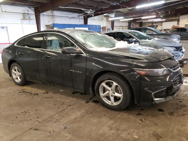 Photo 4 from auction – 2016 CHEVROLET MALIBU LS with VIN 1G1ZB5ST8GF195609