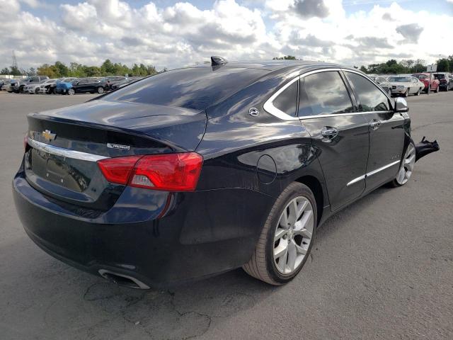 Photo 3 from auction – 2017 CHEVROLET IMPALA PRE with VIN 2G1145S35H9124739