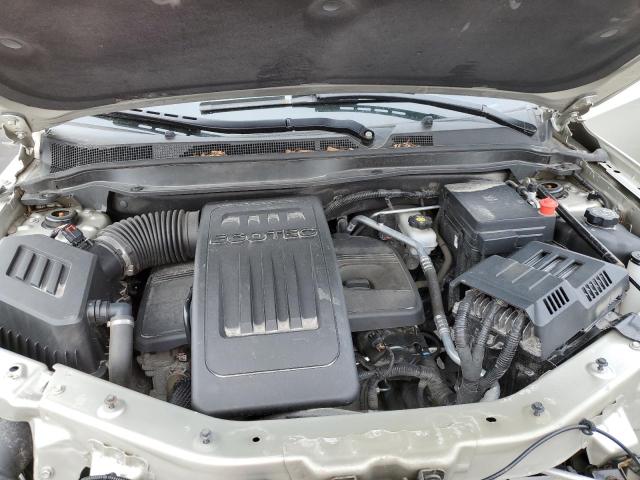 Photo 12 from auction – 2015 CHEVROLET EQUINOX LT with VIN 2GNFLFEK9F6426923
