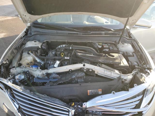 صورة رقم 11 من المزاد - 2016 LINCOLN MKZ مع VIN 3LN6L2G94GR608904