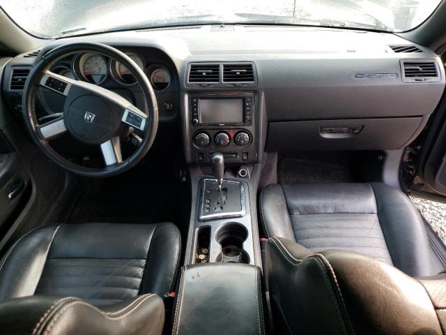 Photo 8 from auction – 2009 DODGE CHALLENGER with VIN 2B3LJ54T19H502201