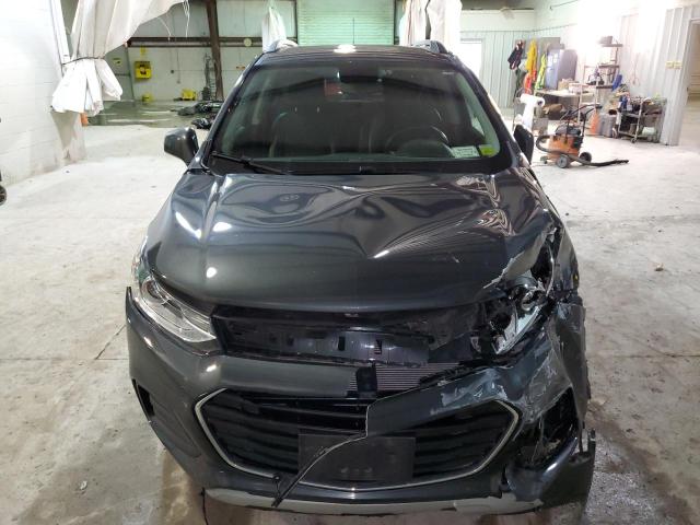 Photo 5 from auction – 2018 CHEVROLET TRAX 1LT with VIN KL7CJLSB8JB682784