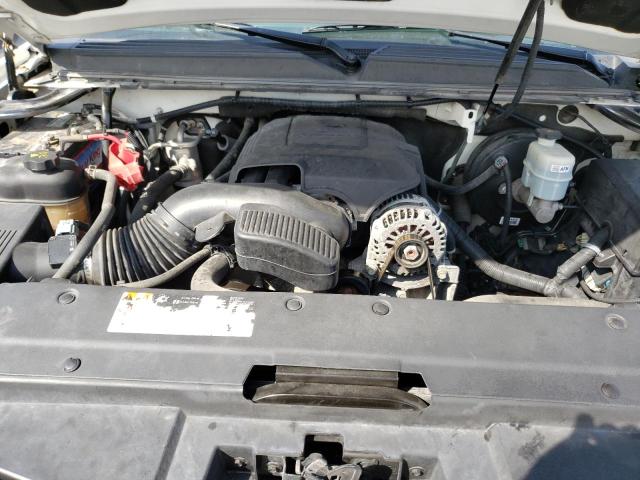 Photo 11 from auction – 2012 CHEVROLET AVALANCHE with VIN 3GNTKGE70CG113833