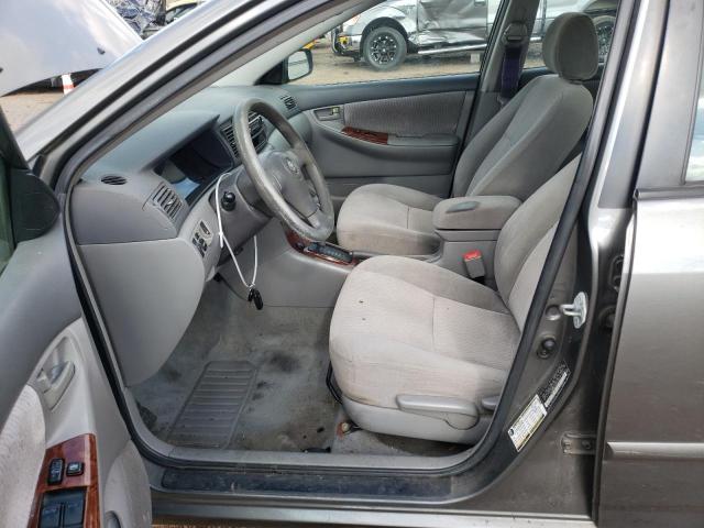 Zdjęcie 7 z aukcji – 2006 TOYOTA COROLLA CE z VIN 2T1BR32E16C636644