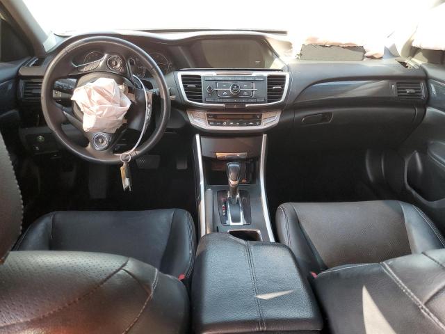 Photo 8 from auction – 2015 HONDA ACCORD SPO with VIN 1HGCR2F59FA008149