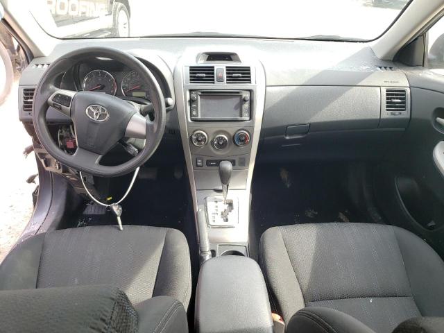 Photo 8 from auction – 2013 TOYOTA COROLLA BA with VIN 2T1BU4EE9DC020509