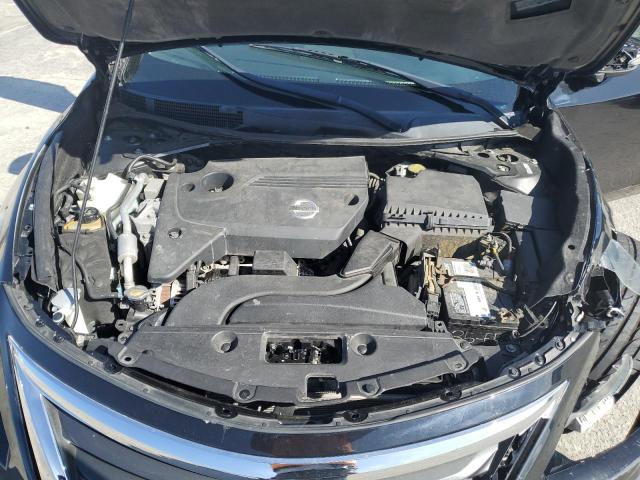 Photo 11 from auction – 2013 NISSAN ALTIMA 2.5 with VIN 1N4AL3AP3DN421590