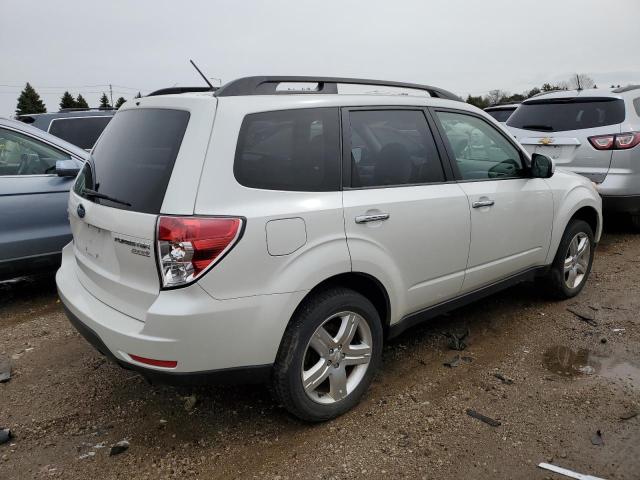 Photo 3 from auction – 2010 SUBARU FORESTER 2 with VIN JF2SH6CC0AH786333