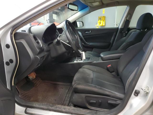 Photo 7 from auction – 2014 NISSAN MAXIMA S with VIN 1N4AA5AP9EC435363