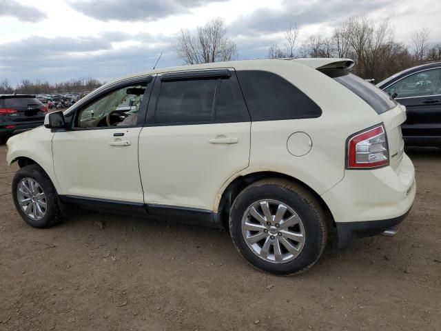 Photo 2 from auction – 2007 FORD EDGE SEL with VIN 2FMDK38C87BB18443