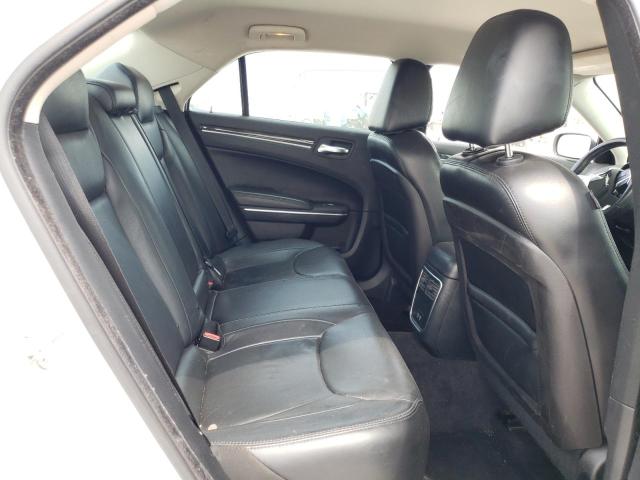 Photo 10 from auction – 2015 CHRYSLER 300 LIMITE with VIN 2C3CCAAG5FH807872
