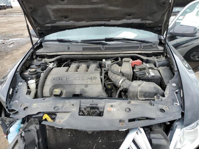 Photo 11 from auction – 2010 LINCOLN MKS with VIN 1LNHL9DR1AG607004