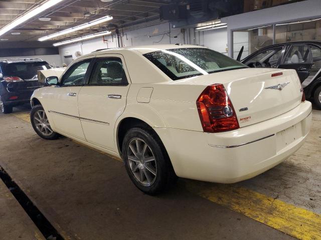 Photo 2 from auction – 2010 CHRYSLER 300 TOURIN with VIN 2C3CK5CV7AH144173