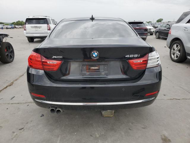 Photo 6 from auction – 2016 BMW 428 XI with VIN WBA3N9C5XGK250321