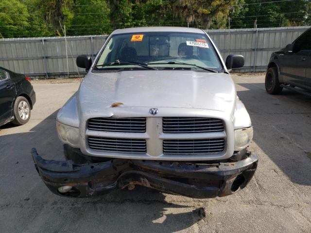 Photo 5 from auction – 2005 DODGE RAM 1500 S with VIN 1D7HU16N05J540164