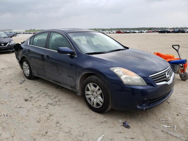 Photo 4 from auction – 2009 NISSAN ALTIMA with VIN 1N4AL21E69N522378
