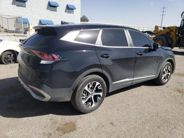 Photo 3 from auction – 2023 KIA SPORTAGE E with VIN 5XYK33AF2PG088445