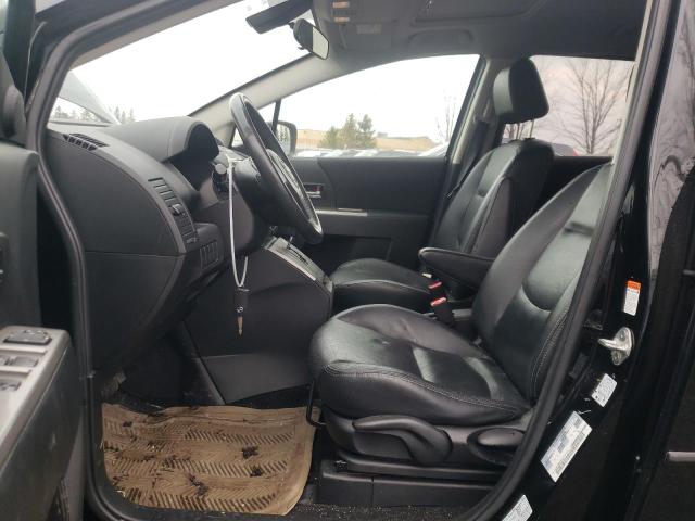 Photo 7 from auction – 2009 MAZDA 5 with VIN JM1CR293890333166