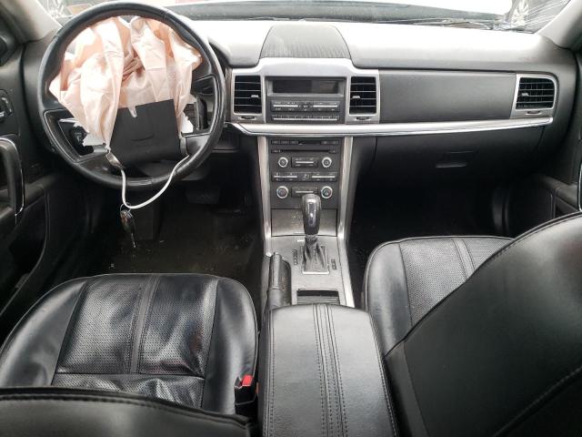 Photo 8 from auction – 2011 LINCOLN MKZ with VIN 3LNHL2JC9BR768945