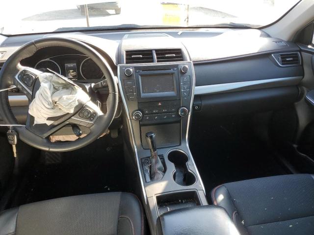 Photo 8 from auction – 2017 TOYOTA CAMRY LE with VIN 4T1BF1FKXHU352086