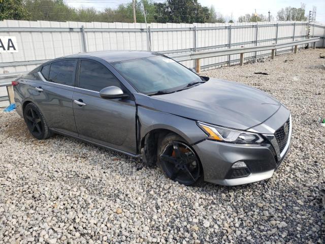 Photo 4 from auction – 2019 NISSAN ALTIMA S with VIN 1N4BL4BV3KC178198