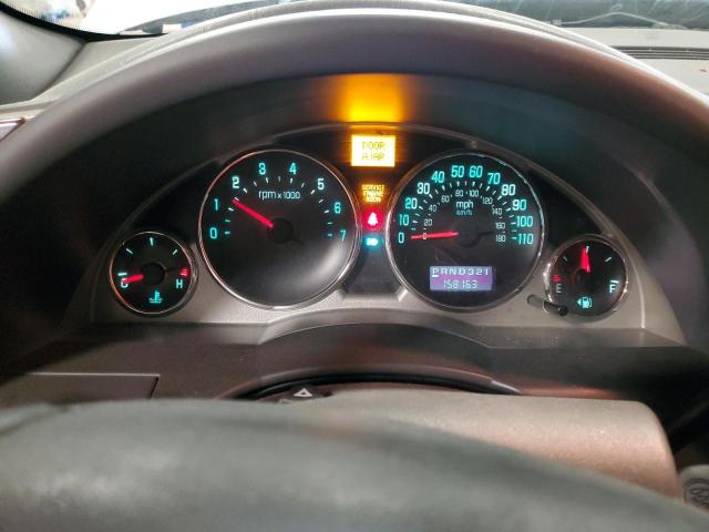Photo 9 from auction – 2006 BUICK RENDEZVOUS with VIN 3G5DA03LX6S589040