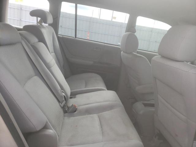 Photo 11 from auction – 2007 TOYOTA HIGHLANDER with VIN JTEHD21A870046627