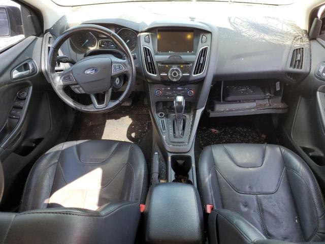 Photo 8 from auction – 2016 FORD FOCUS SE with VIN 1FADP3F2XGL232885