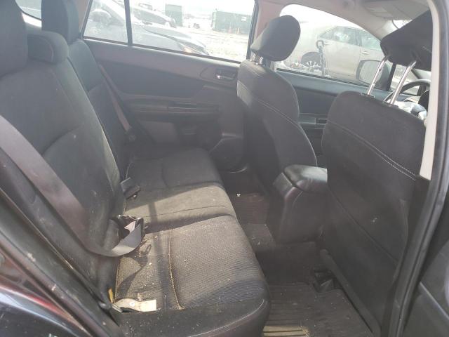 Photo 10 from auction – 2014 SUBARU IMPREZA SP with VIN JF1GPAL69E8277728