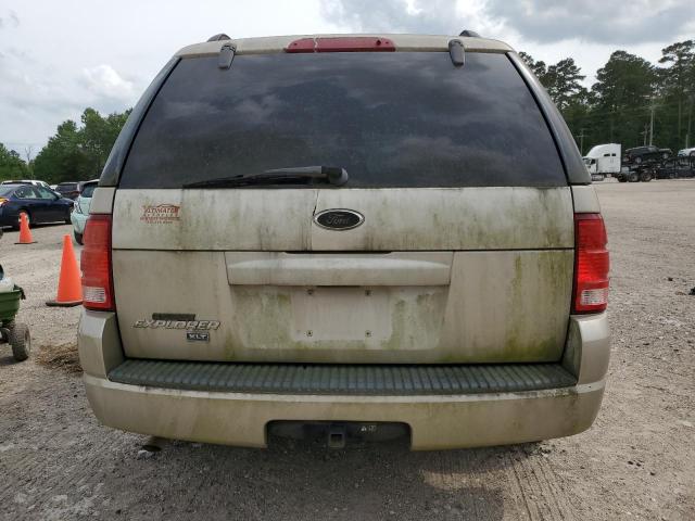 Photo 6 from auction – 2004 FORD EXPLORER X with VIN 1FMZU63KX4UA46036