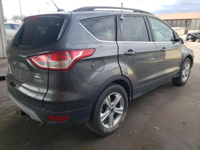 Photo 3 from auction – 2016 FORD ESCAPE SE with VIN 1FMCU9GX7GUA55097