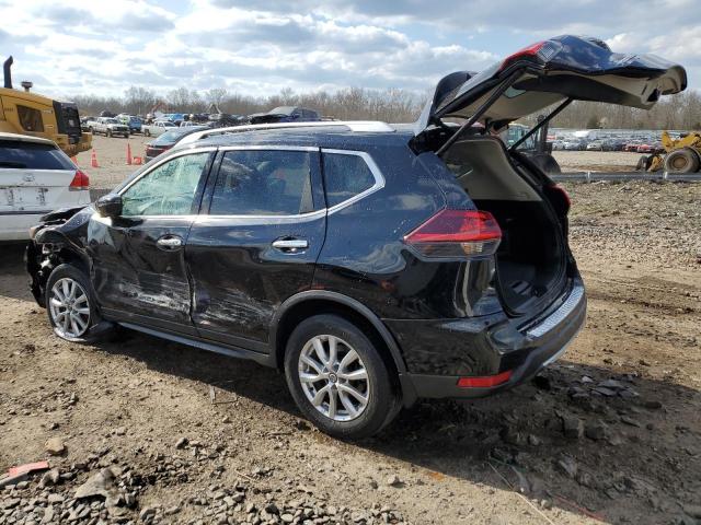 Photo 2 from auction – 2018 NISSAN ROGUE S with VIN KNMAT2MV7JP613724