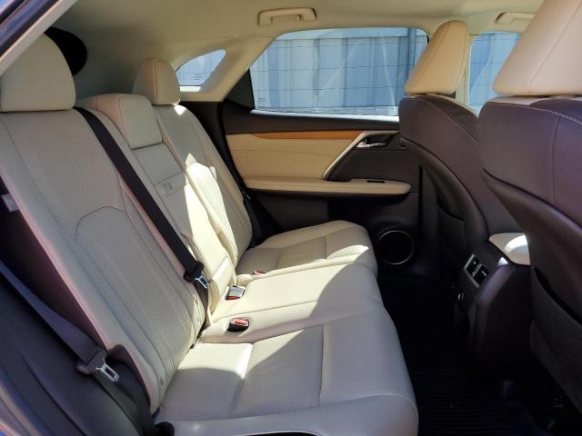 Photo 10 from auction – 2019 LEXUS RX 350 BAS with VIN 2T2ZZMCA0KC138957
