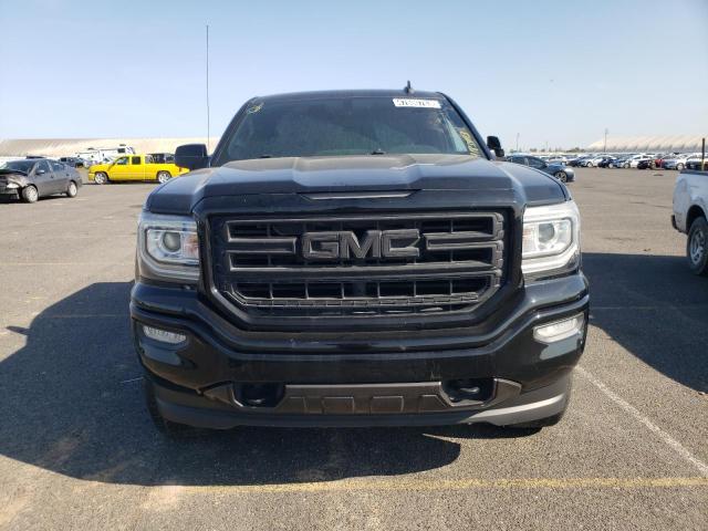 Photo 5 from auction – 2017 GMC SIERRA C15 with VIN 1GTR1LEC0HZ224059