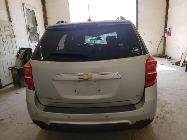 Photo 6 from auction – 2017 CHEVROLET EQUINOX LT with VIN 2GNFLFEK0H6123256