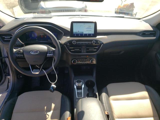 Photo 8 from auction – 2022 FORD ESCAPE TIT with VIN 1FMCU0DZXNUA28085
