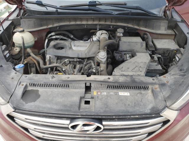 Photo 12 from auction – 2016 HYUNDAI TUCSON LIM with VIN KM8J3CA23GU162068