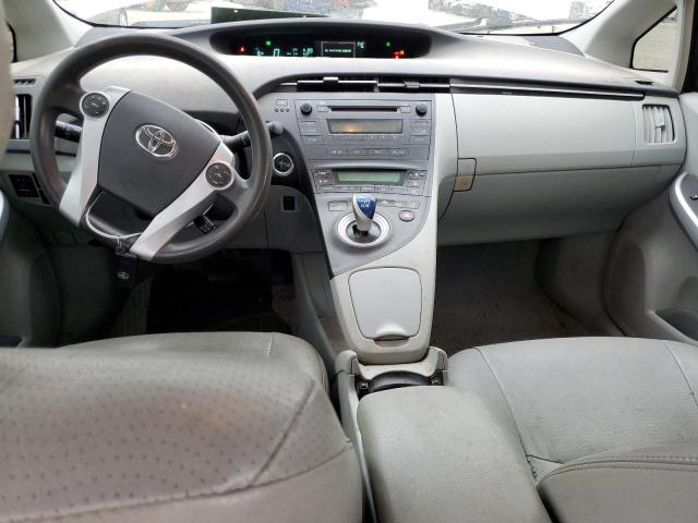 Фото 8 с аукциона – 2011 TOYOTA PRIUS с VIN JTDKN3DU2B0323512