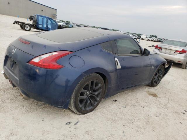 Photo 3 from auction – 2016 NISSAN 370Z BASE with VIN JN1AZ4EH7GM933254