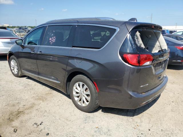 Photo 2 from auction – 2018 CHRYSLER PACIFICA T with VIN 2C4RC1BG7JR294955