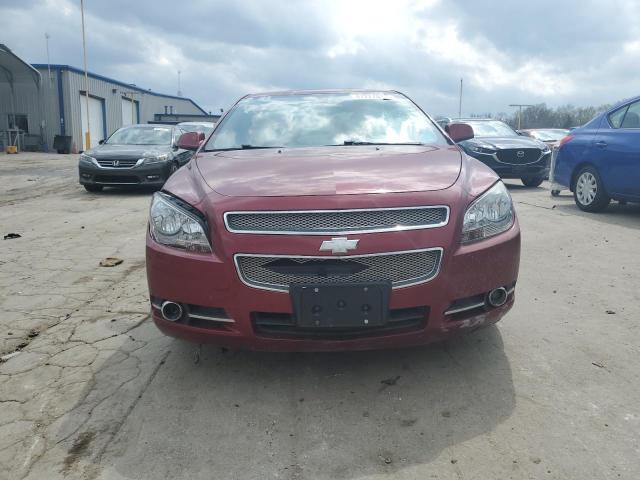 Photo 5 from auction – 2011 CHEVROLET MALIBU LTZ with VIN 1G1ZE5EU7BF280199