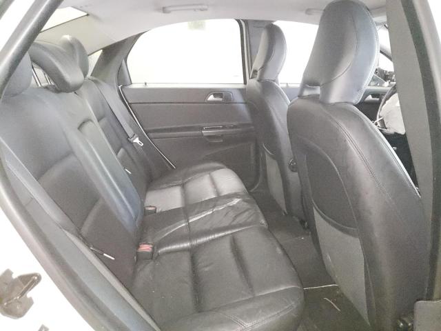 Photo 10 from auction – 2010 VOLVO S40 T5 with VIN YV1672MH5A2492347