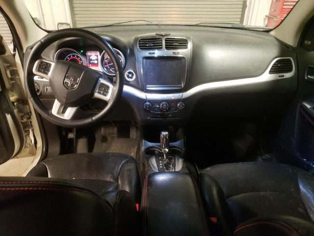 Photo 8 from auction – 2015 DODGE JOURNEY R/ with VIN 3C4PDDEG8FT589519