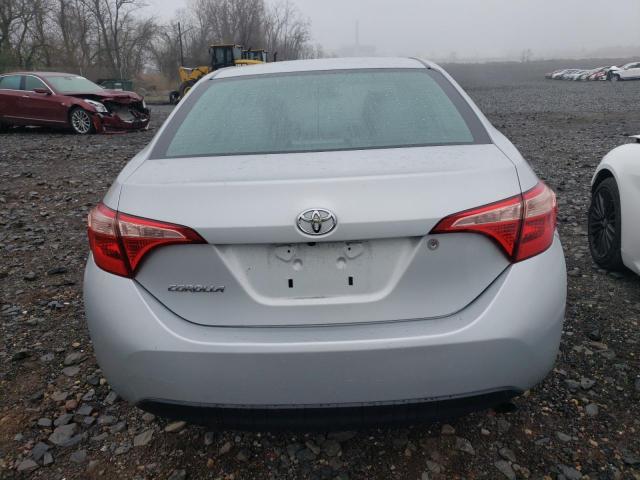 Photo 6 from auction – 2017 TOYOTA COROLLA L with VIN 2T1BURHE7HC876289