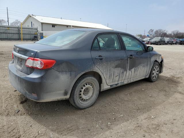 Photo 3 from auction – 2011 TOYOTA COROILLA with VIN 2T1BU4EE6BC539336