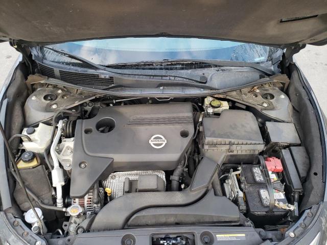 Photo 11 from auction – 2015 NISSAN ALTIMA 2.5 with VIN 1N4AL3AP2FC494450